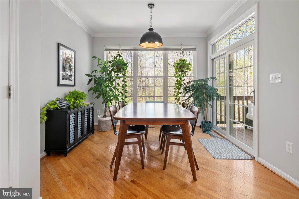 KINGSTOWNE - Residential