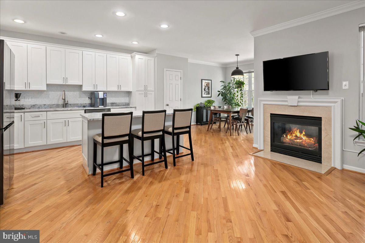 KINGSTOWNE - Residential