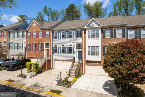 5304 Jesmond Street, Alexandria, VA 22315 - MLS#: VAFX2231018