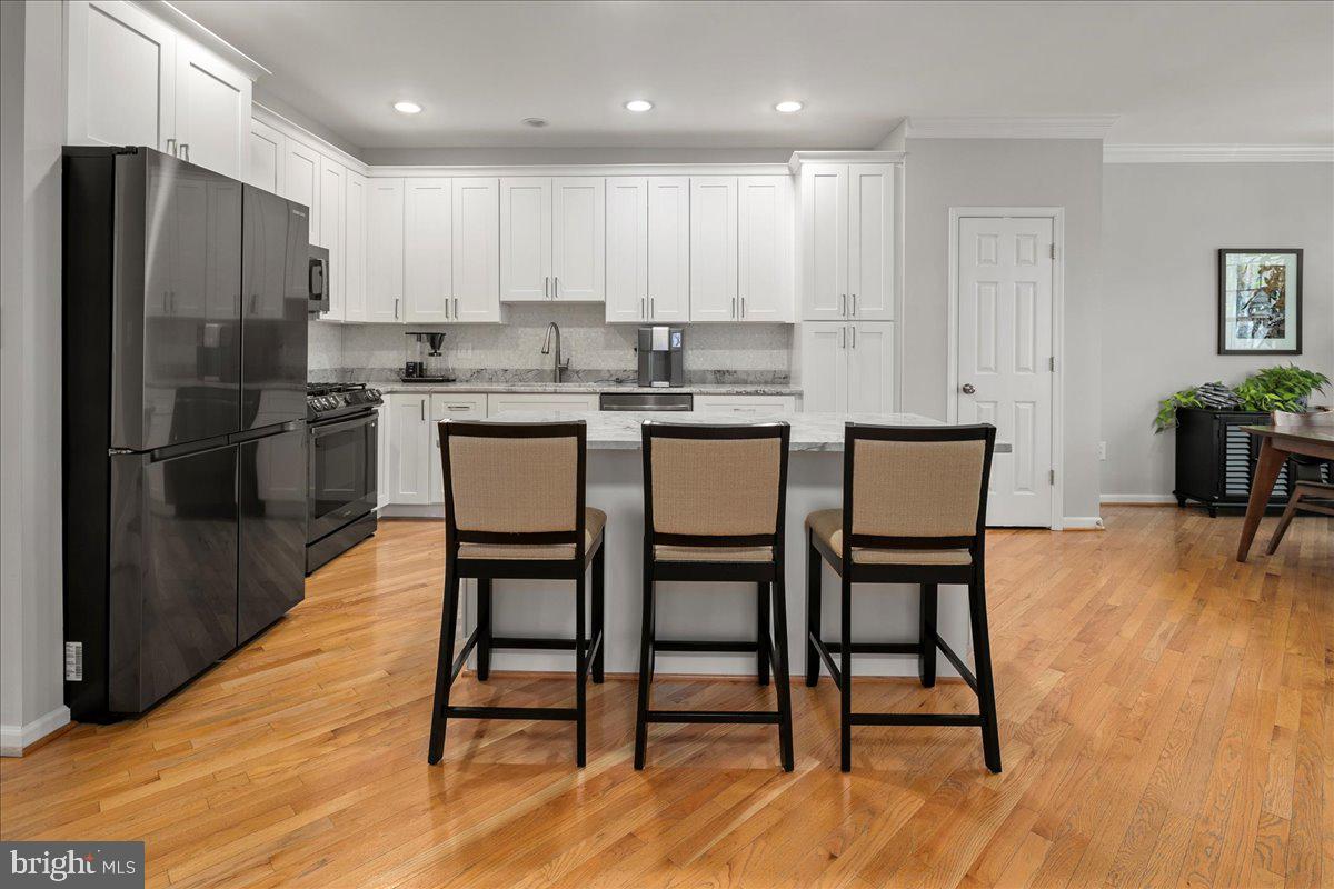 KINGSTOWNE - Residential