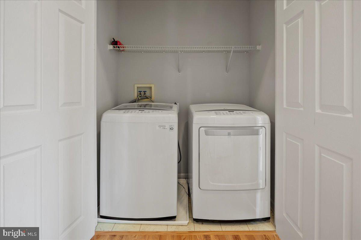 KINGSTOWNE - Residential