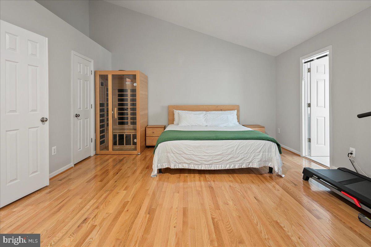 KINGSTOWNE - Residential