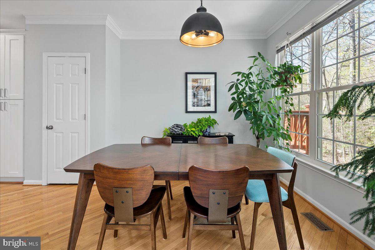 KINGSTOWNE - Residential