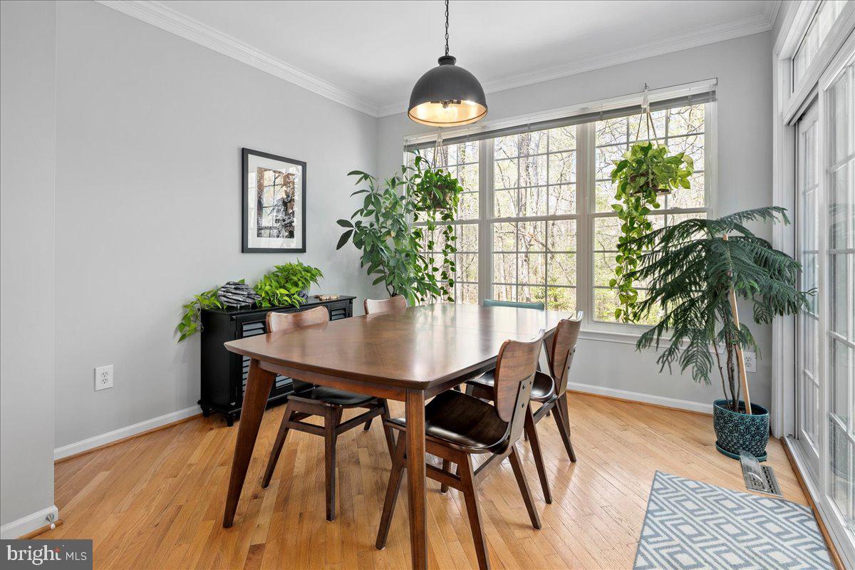 KINGSTOWNE - Residential