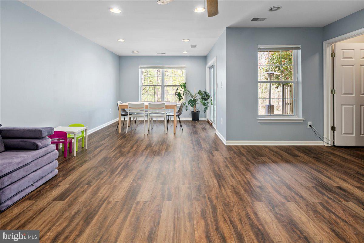 KINGSTOWNE - Residential