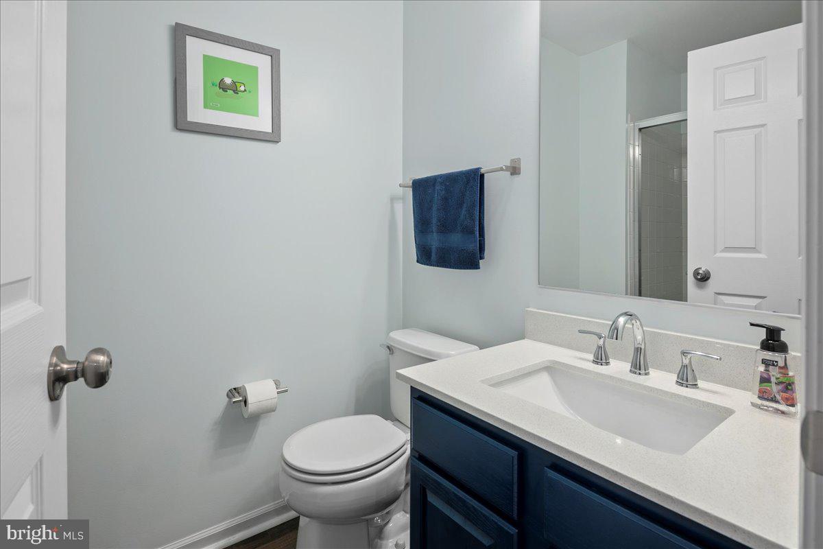 KINGSTOWNE - Residential