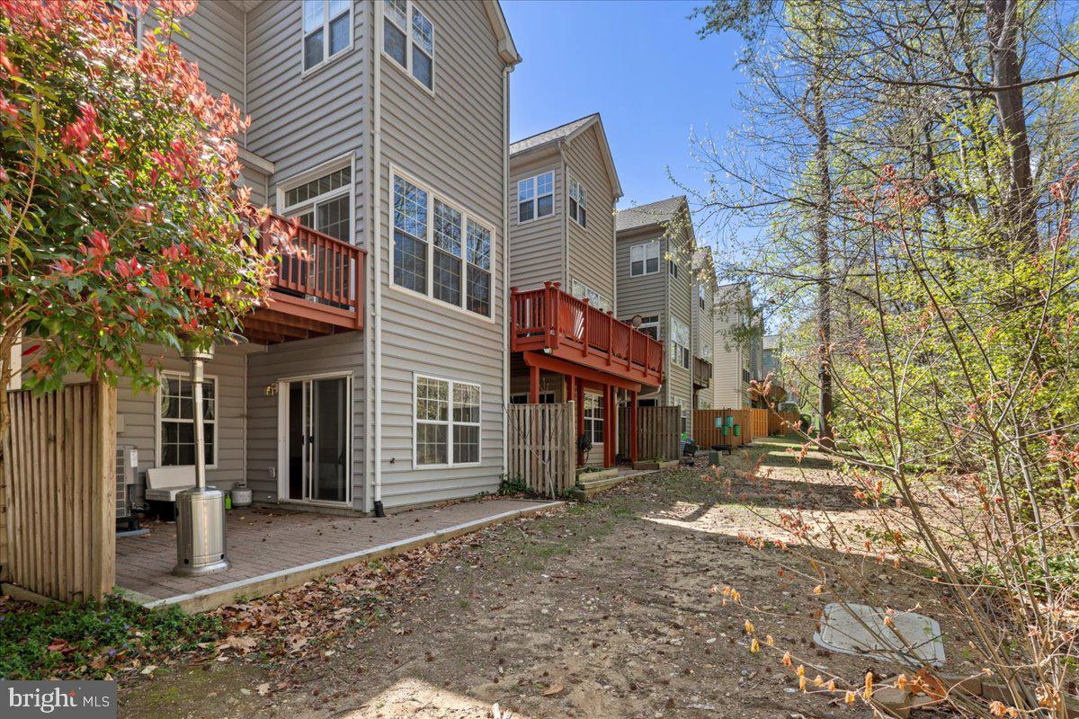 KINGSTOWNE - Residential