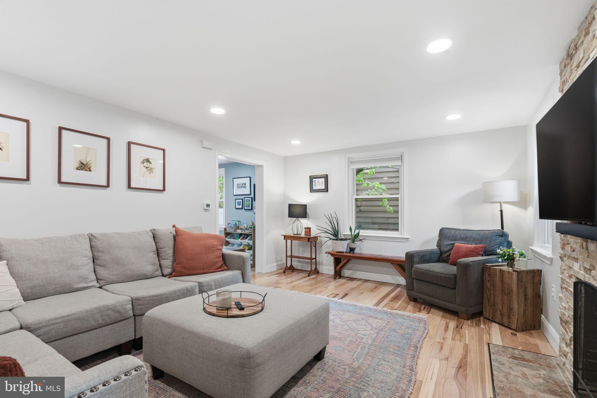 ABINGTON - Residential