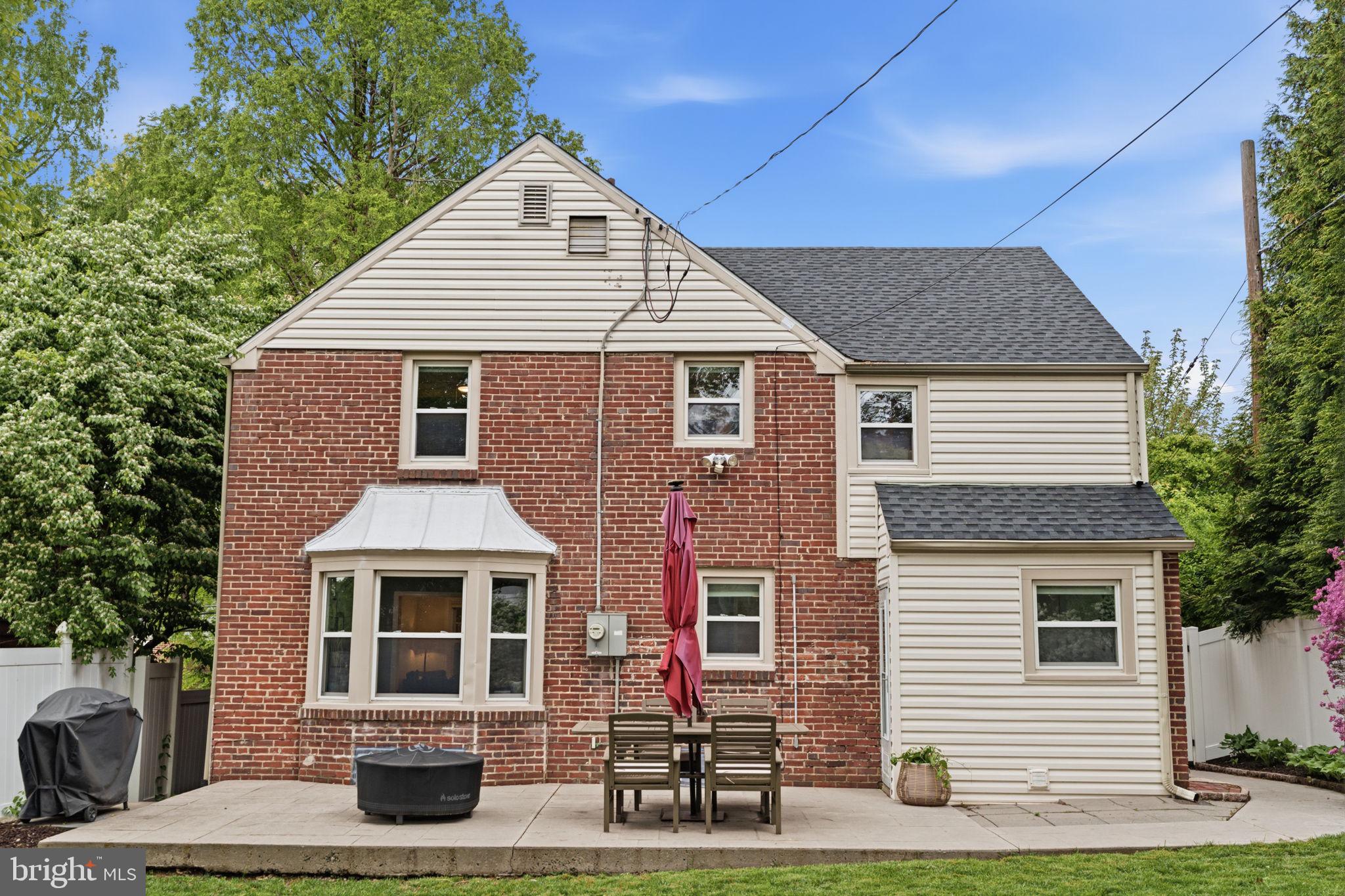 ABINGTON - Residential