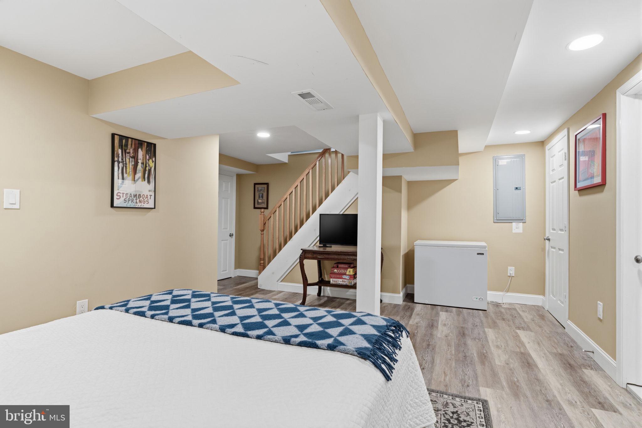 ABINGTON - Residential