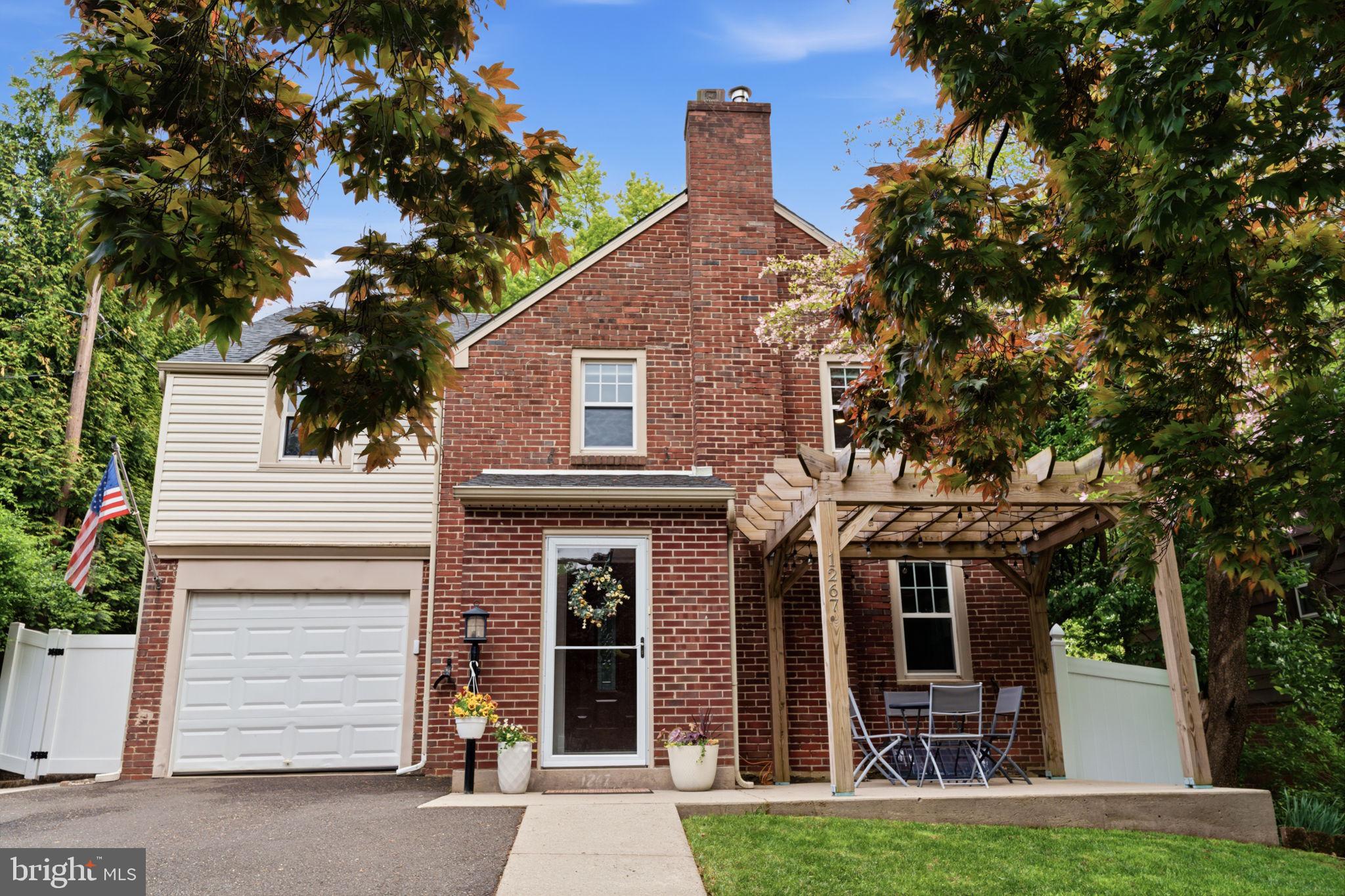 1267 HUNTINGDON ROAD