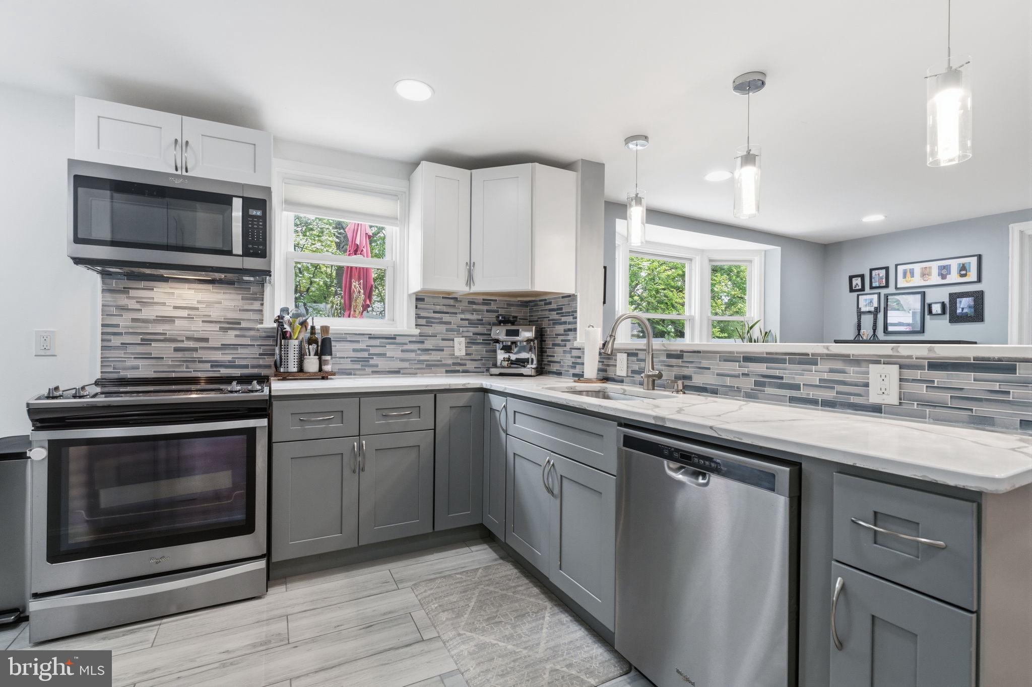 ABINGTON - Residential