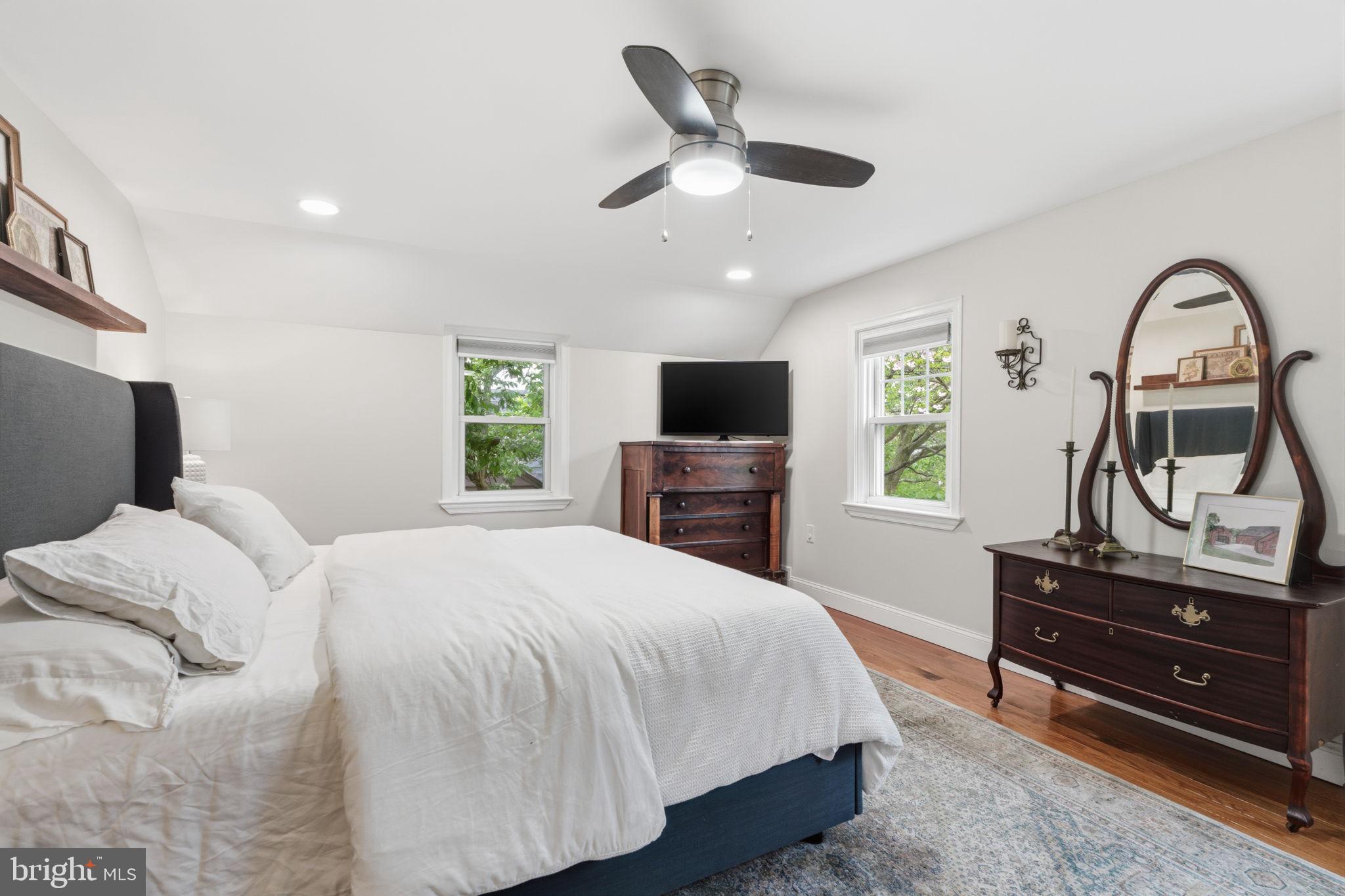 ABINGTON - Residential