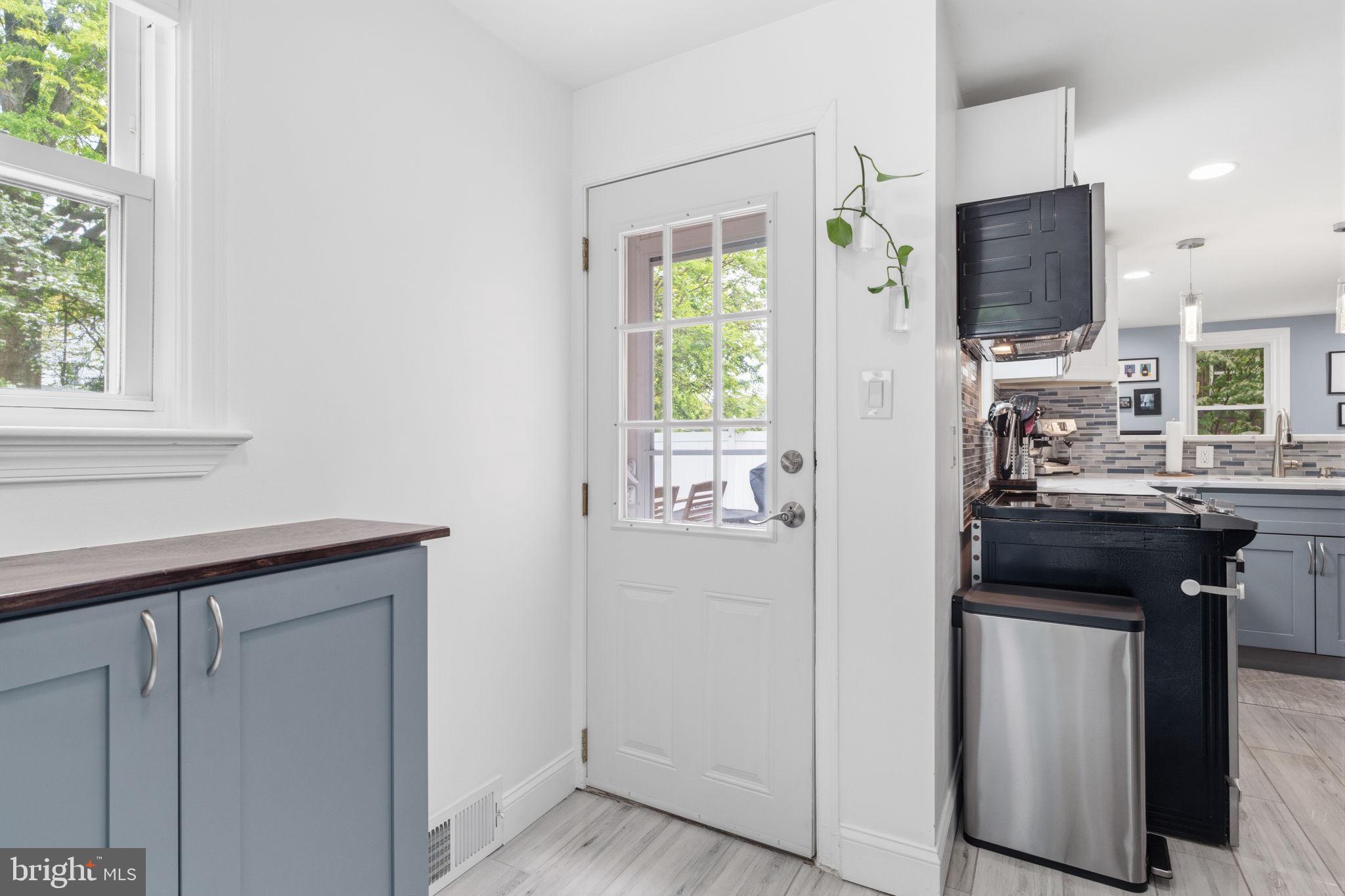 ABINGTON - Residential