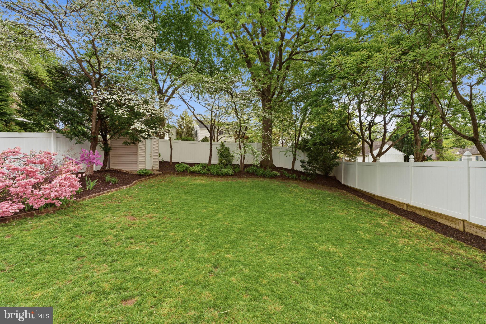ABINGTON - Residential