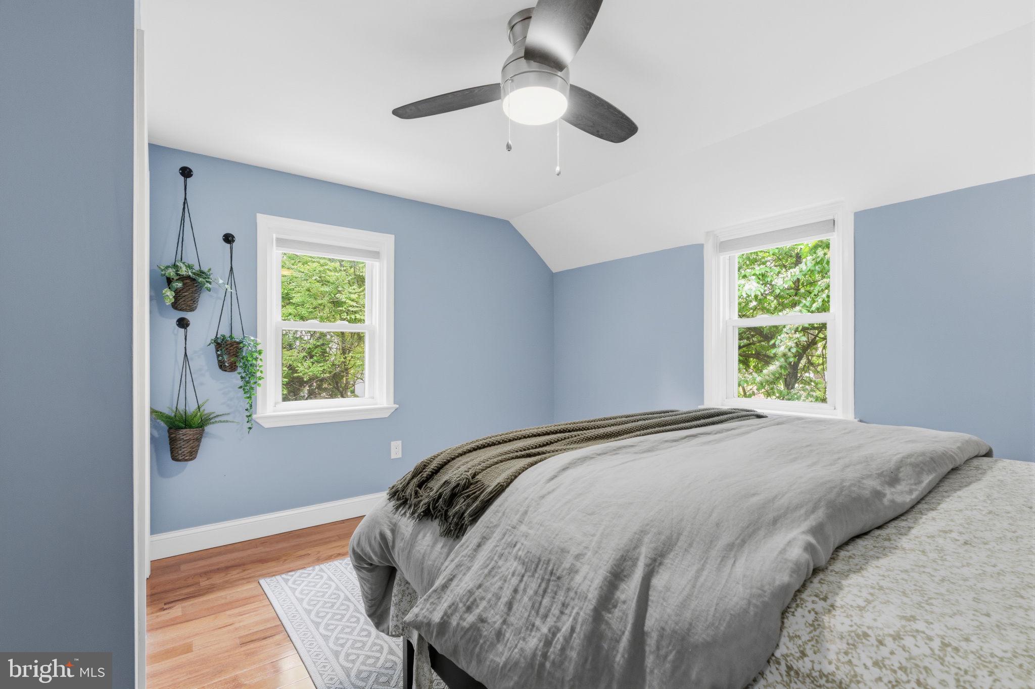 ABINGTON - Residential