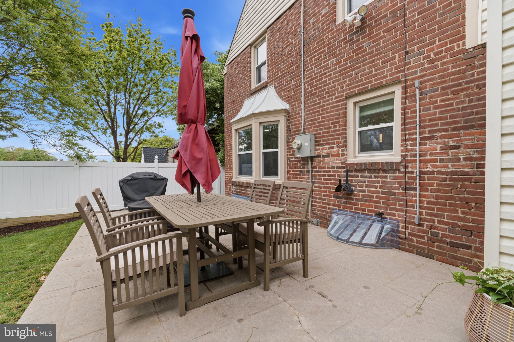 ABINGTON - Residential