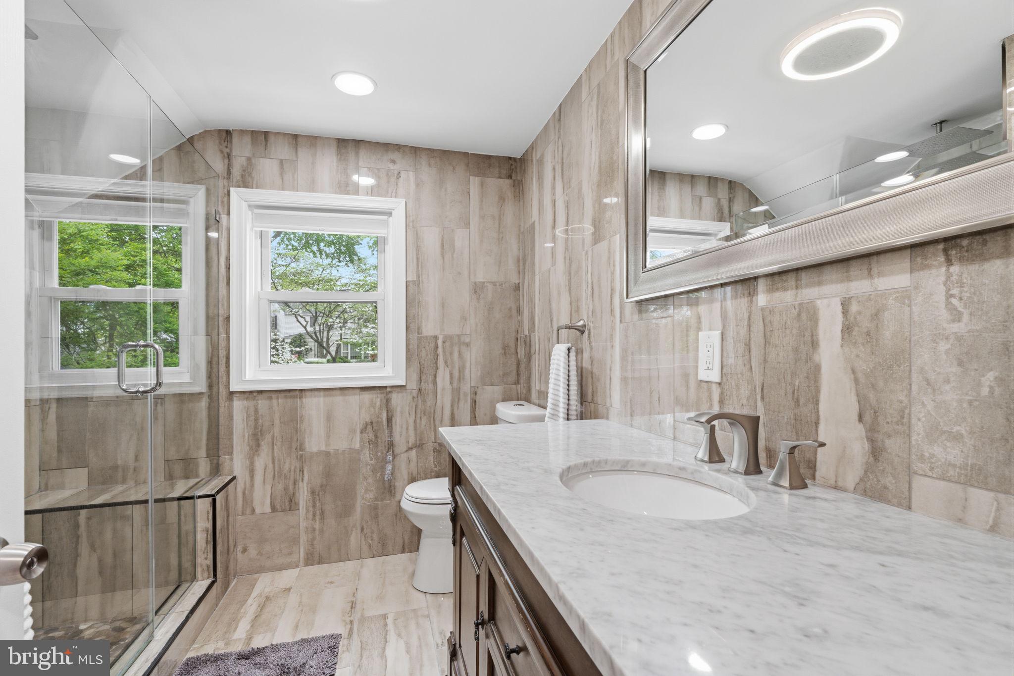ABINGTON - Residential