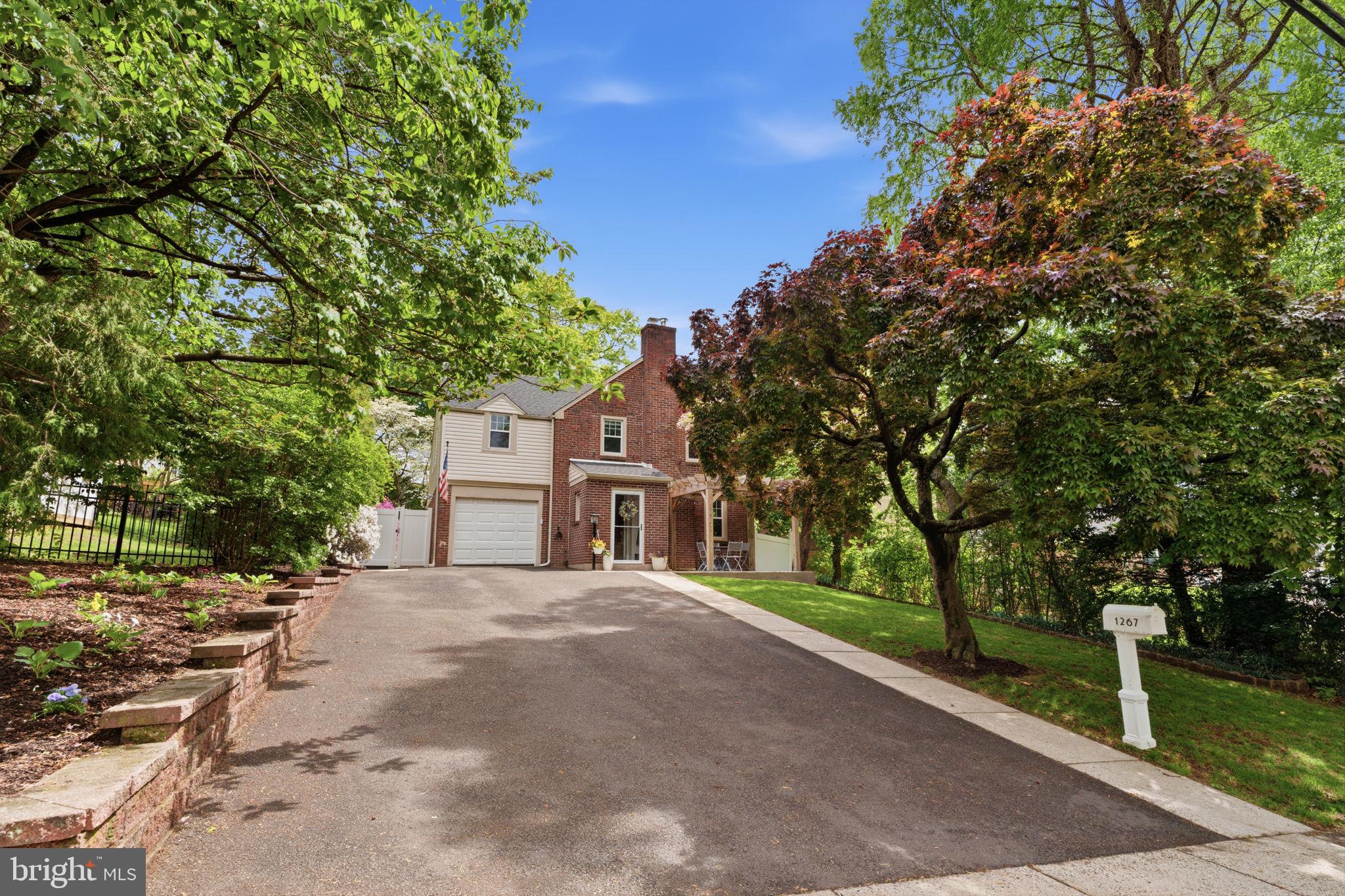 ABINGTON - Residential