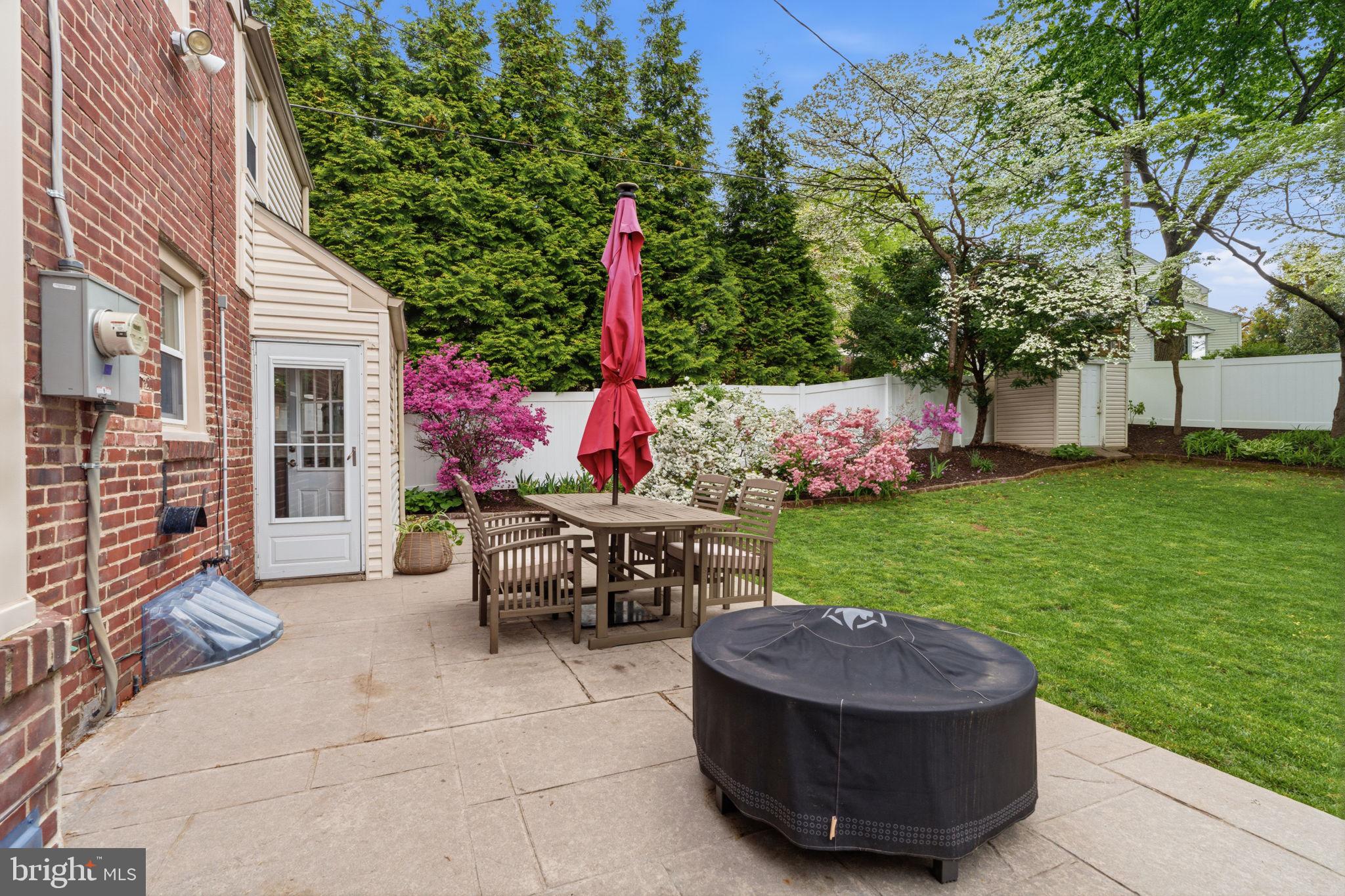 ABINGTON - Residential