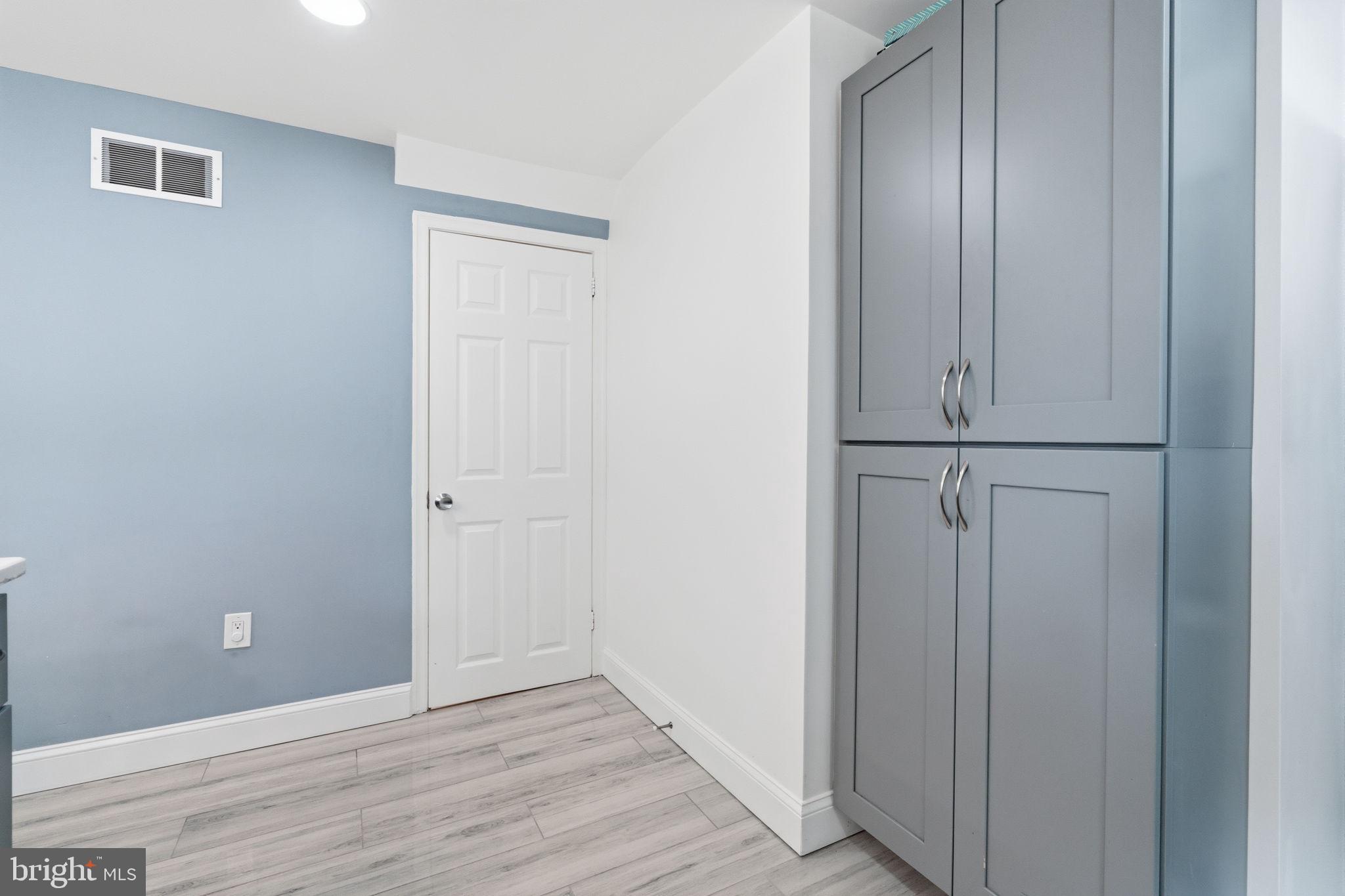 ABINGTON - Residential