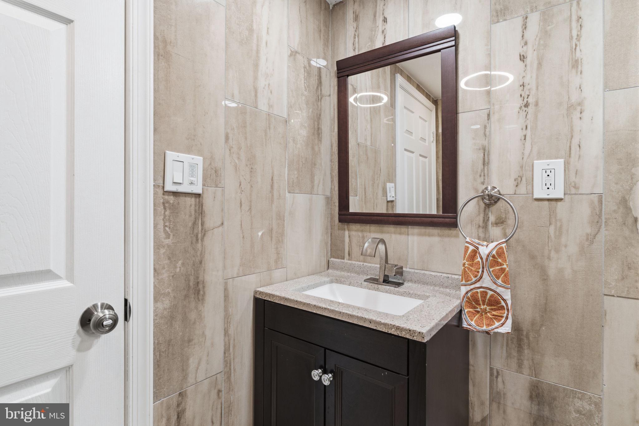 ABINGTON - Residential