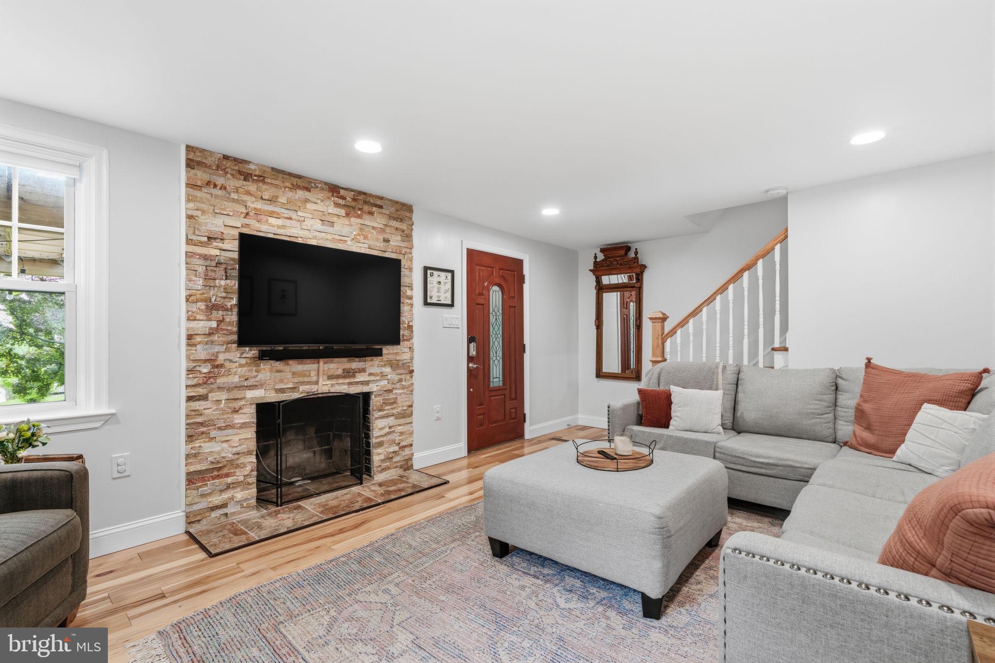 1267 HUNTINGDON ROAD