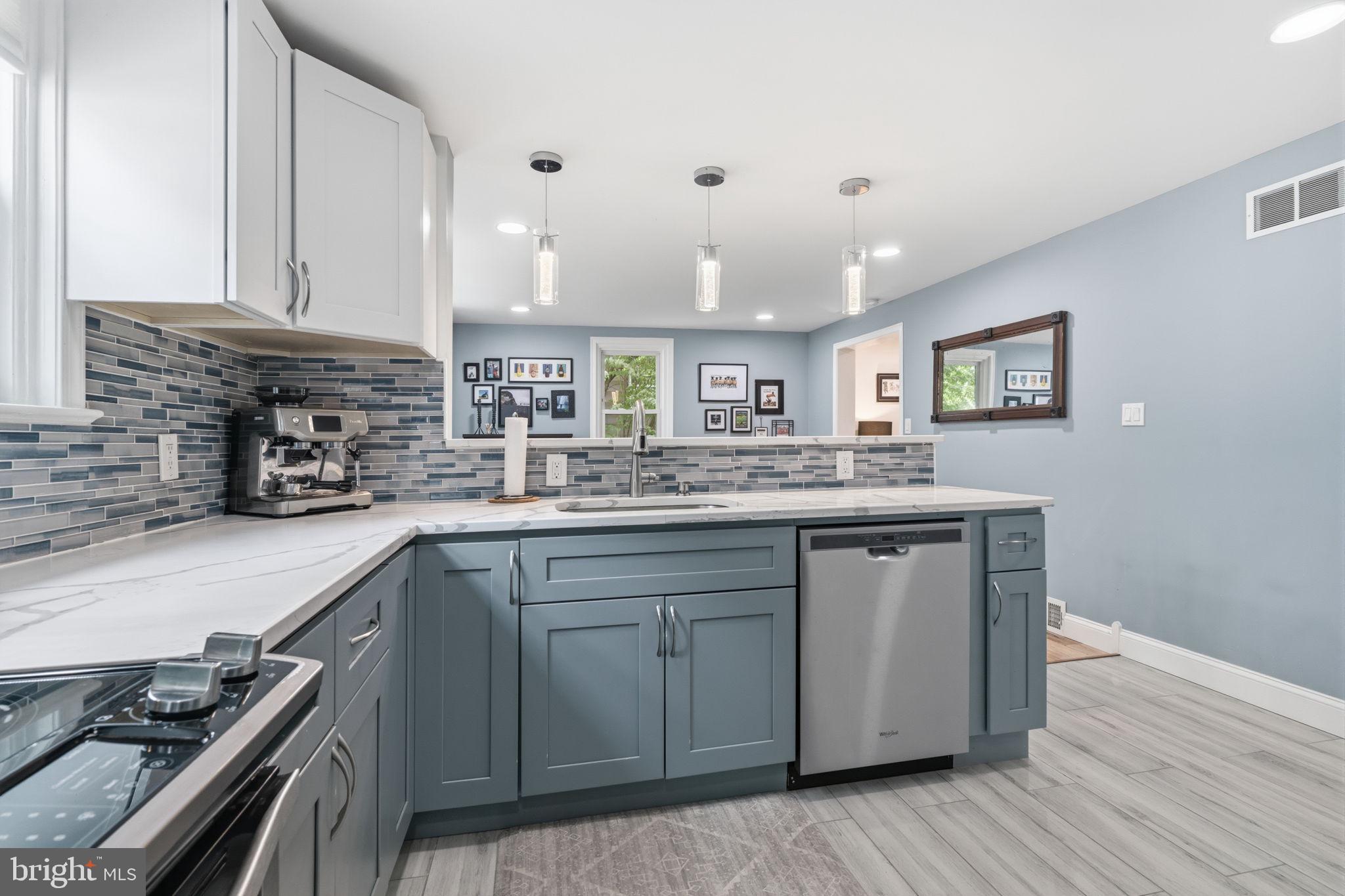 ABINGTON - Residential