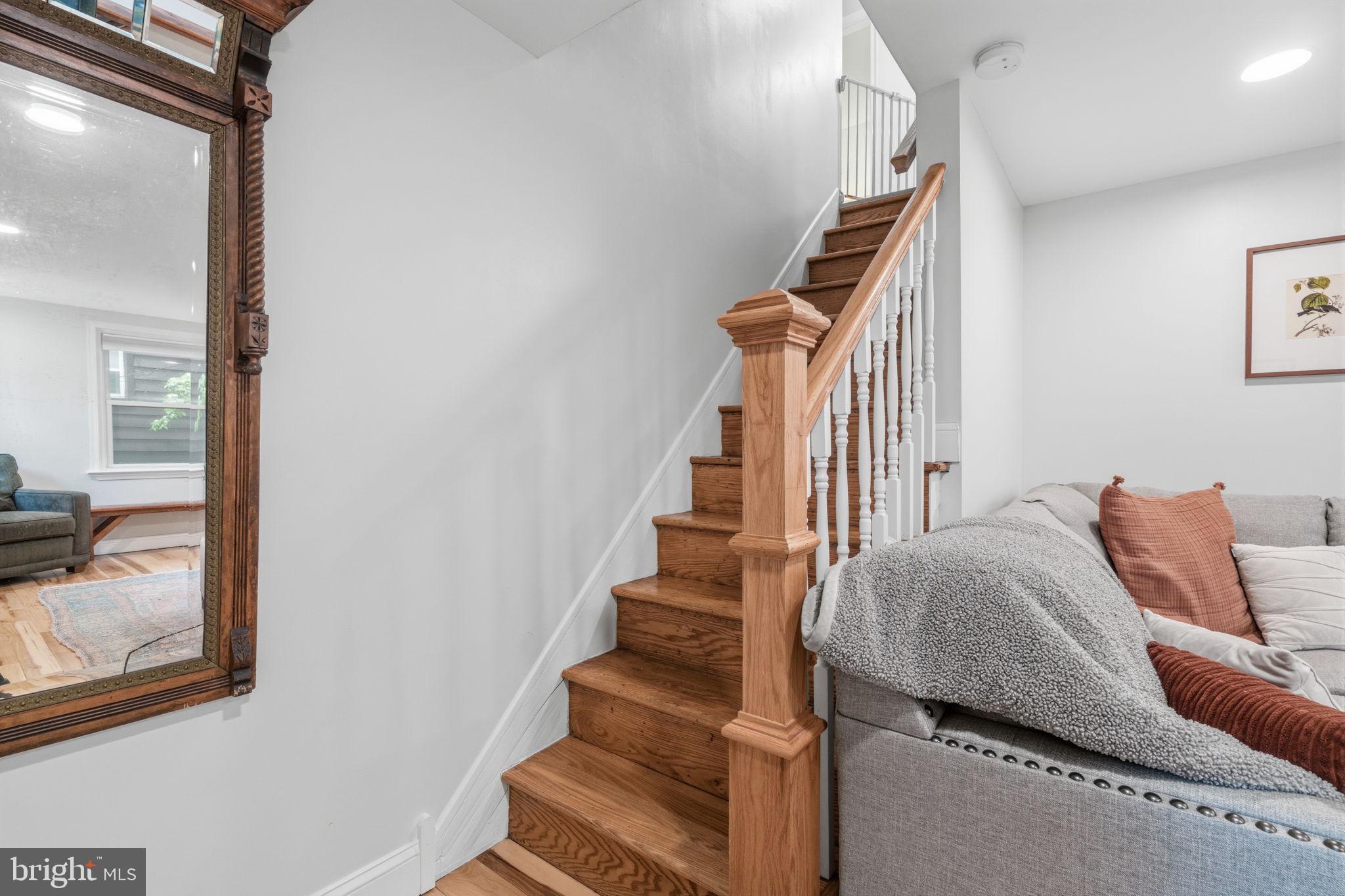 ABINGTON - Residential