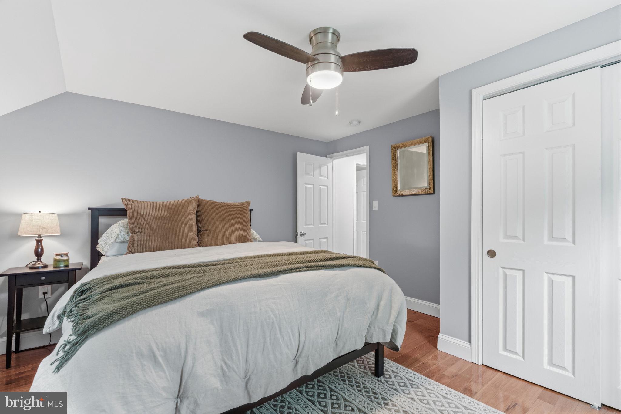 ABINGTON - Residential
