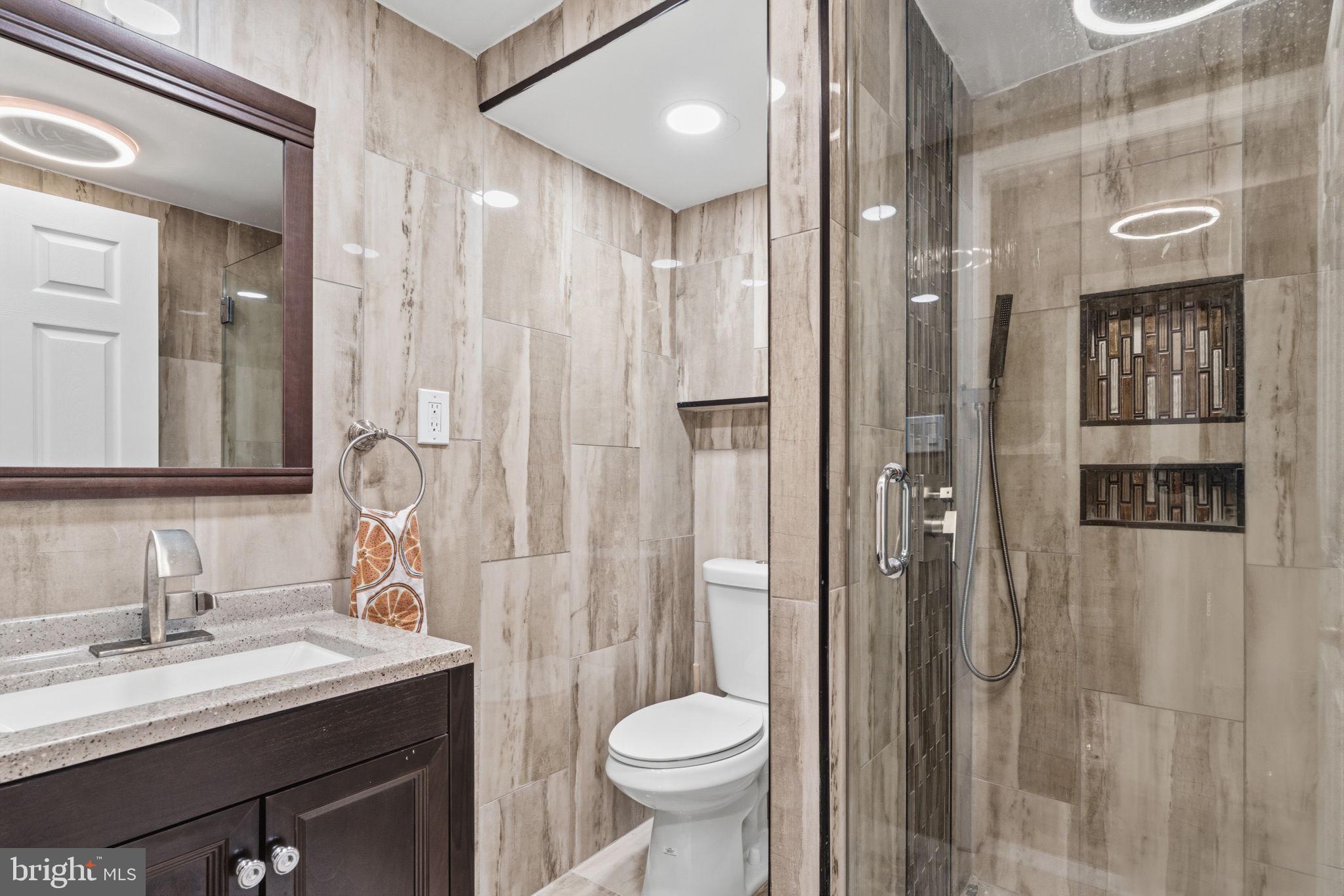 ABINGTON - Residential