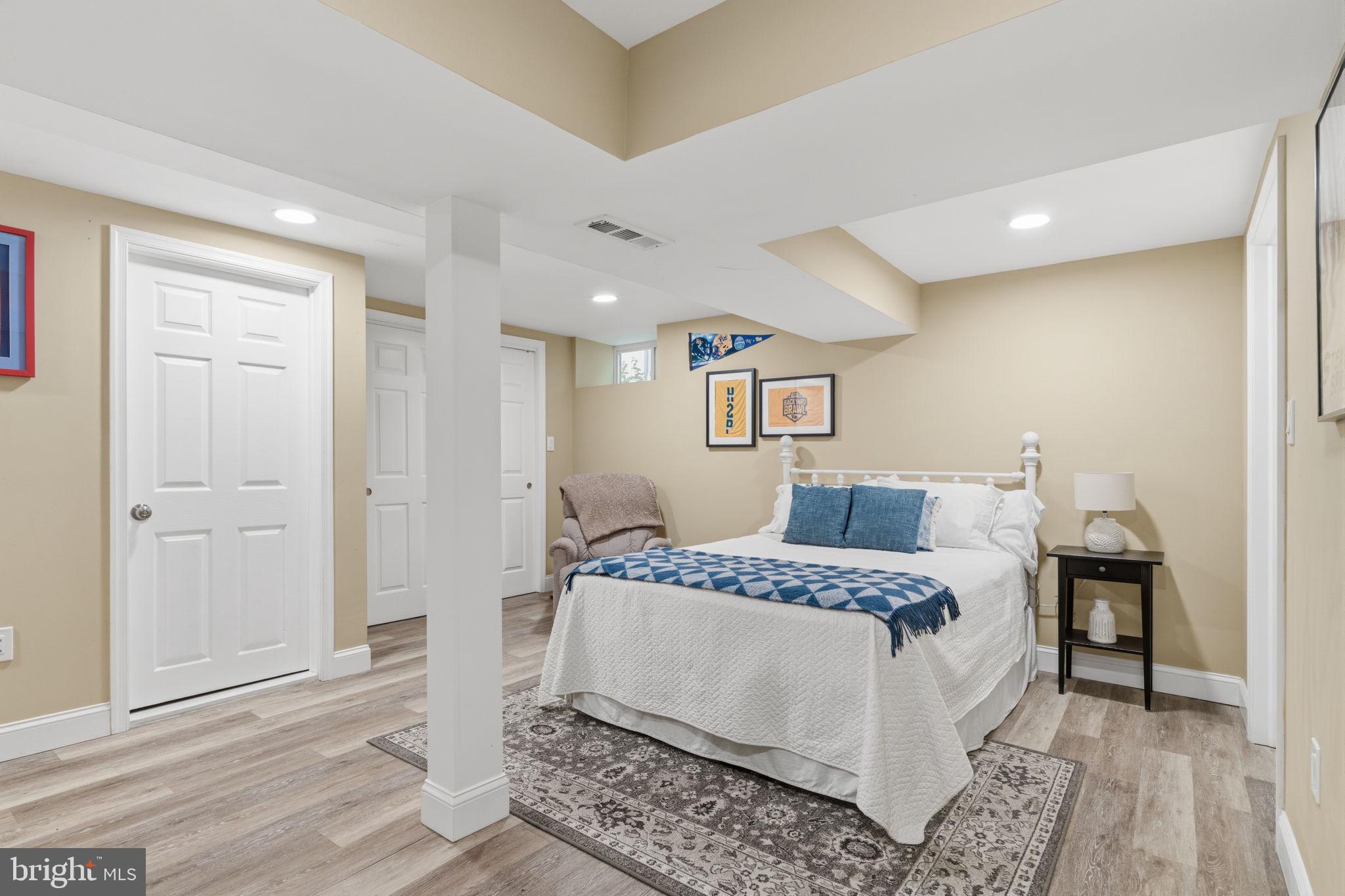 ABINGTON - Residential
