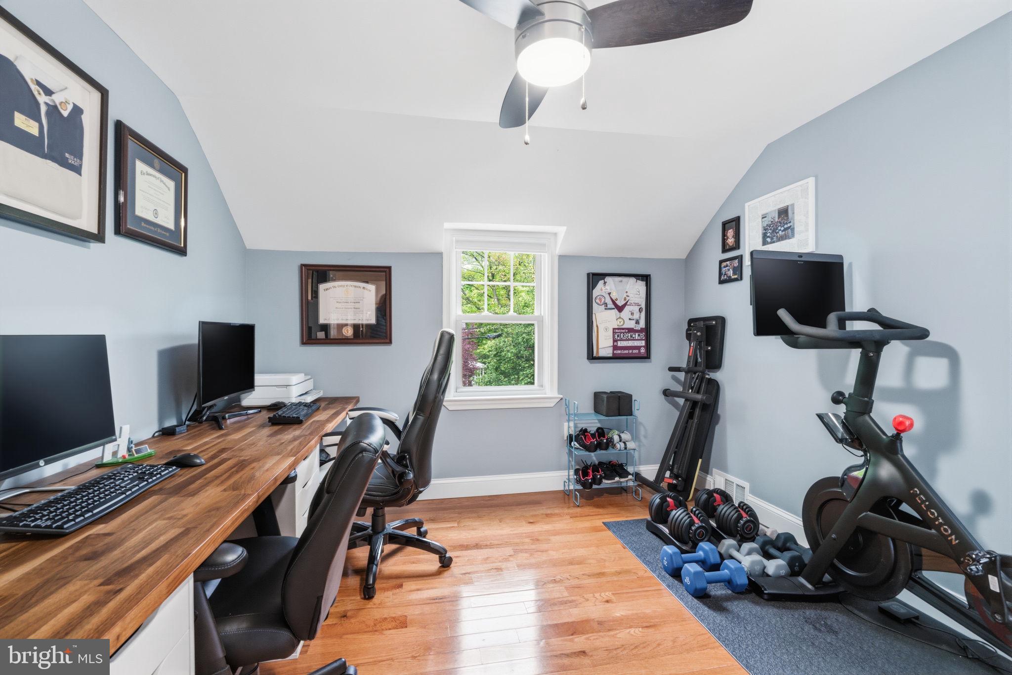 ABINGTON - Residential
