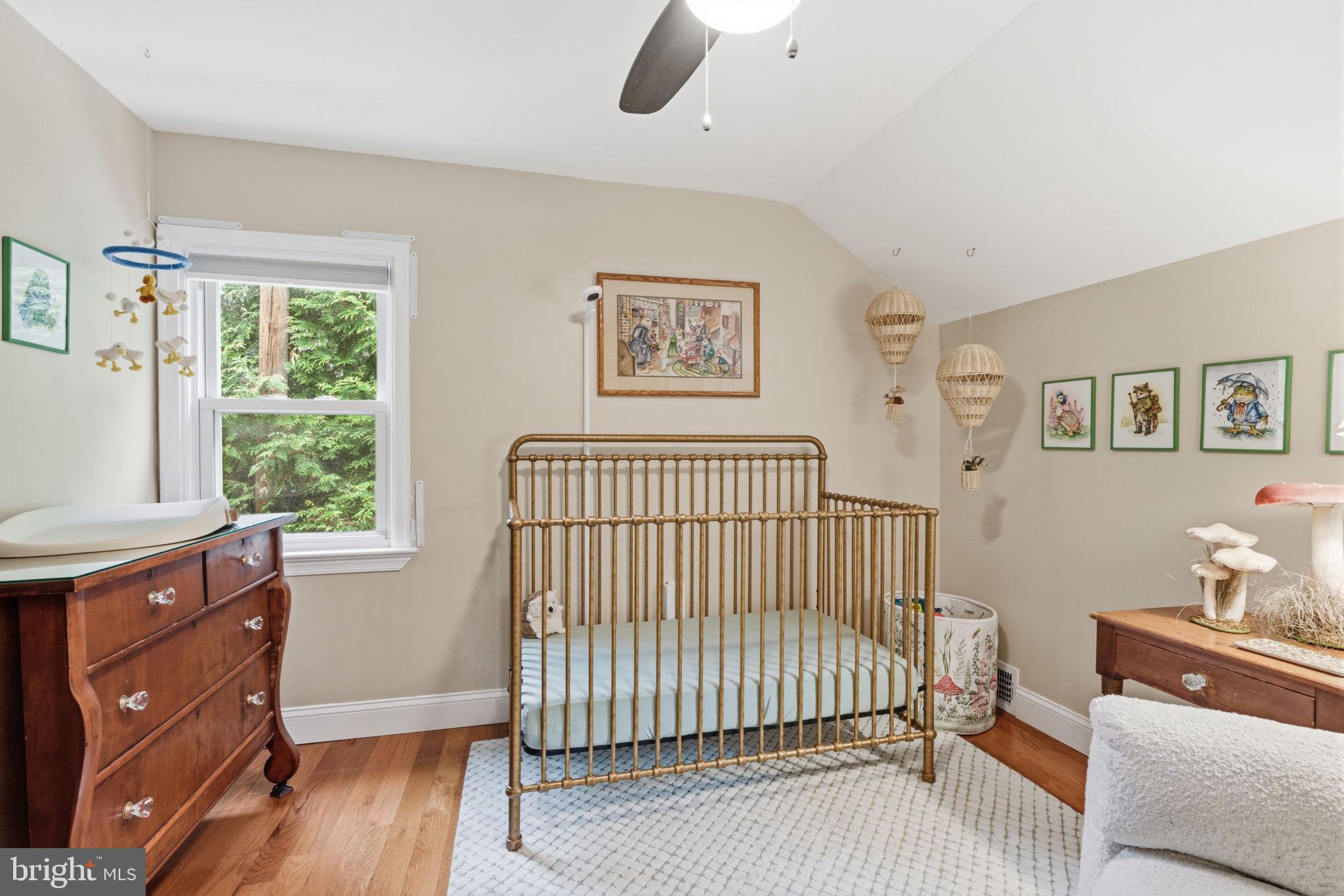 ABINGTON - Residential