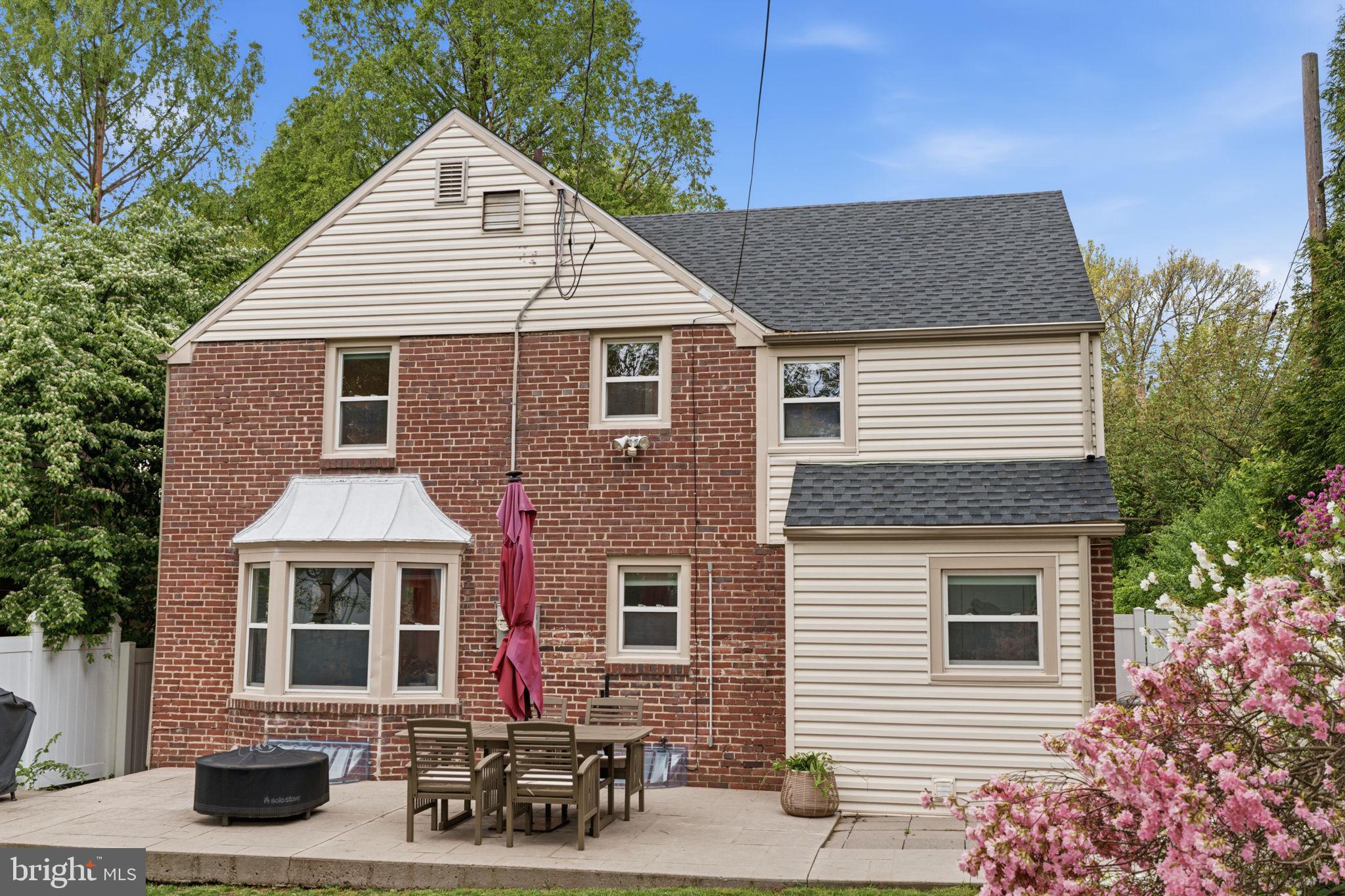 ABINGTON - Residential