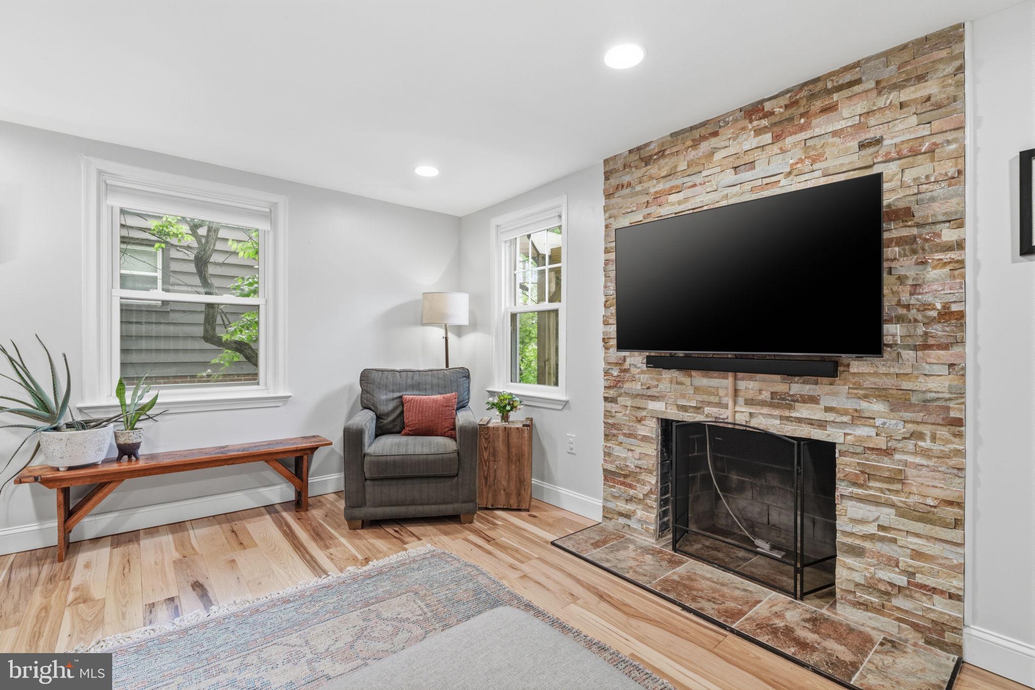 ABINGTON - Residential