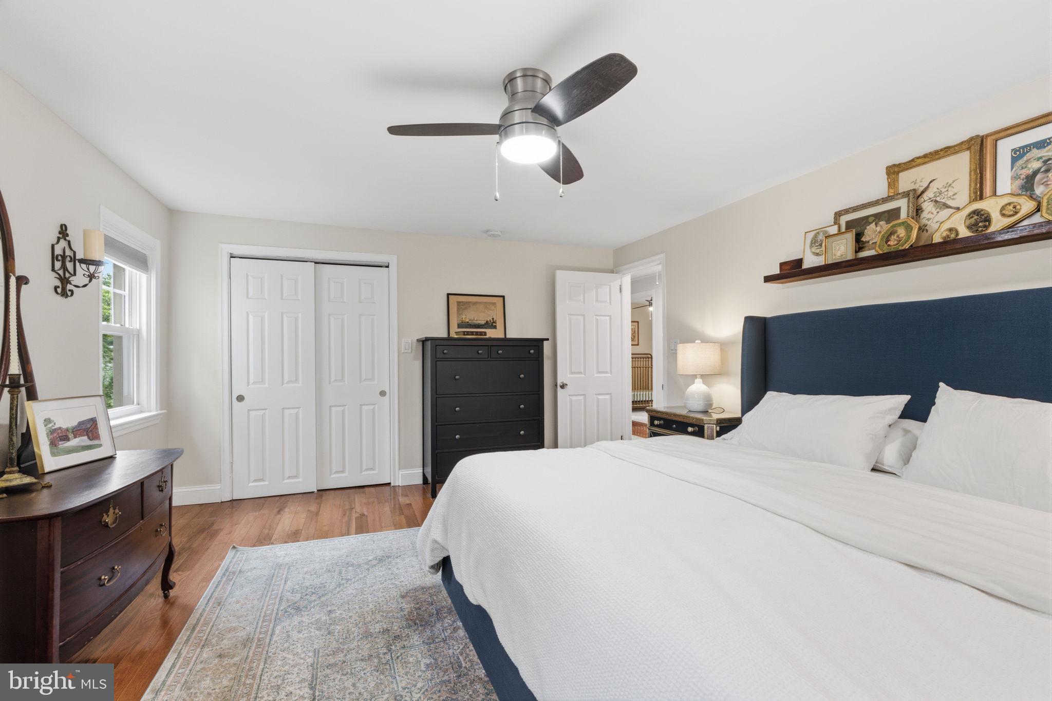 ABINGTON - Residential