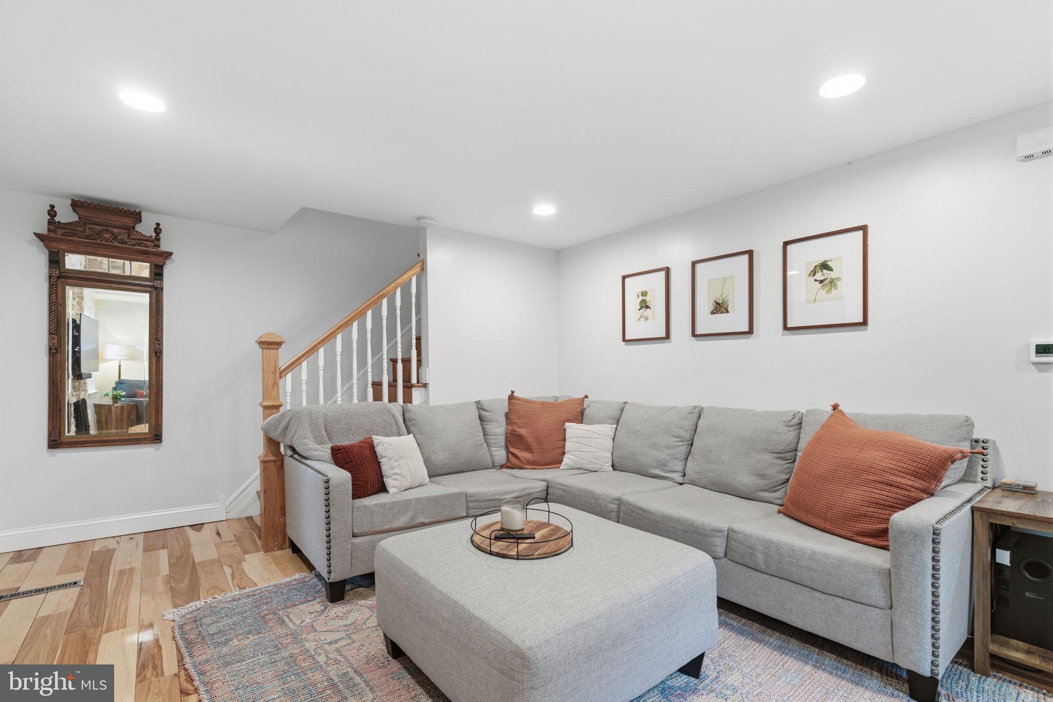 ABINGTON - Residential