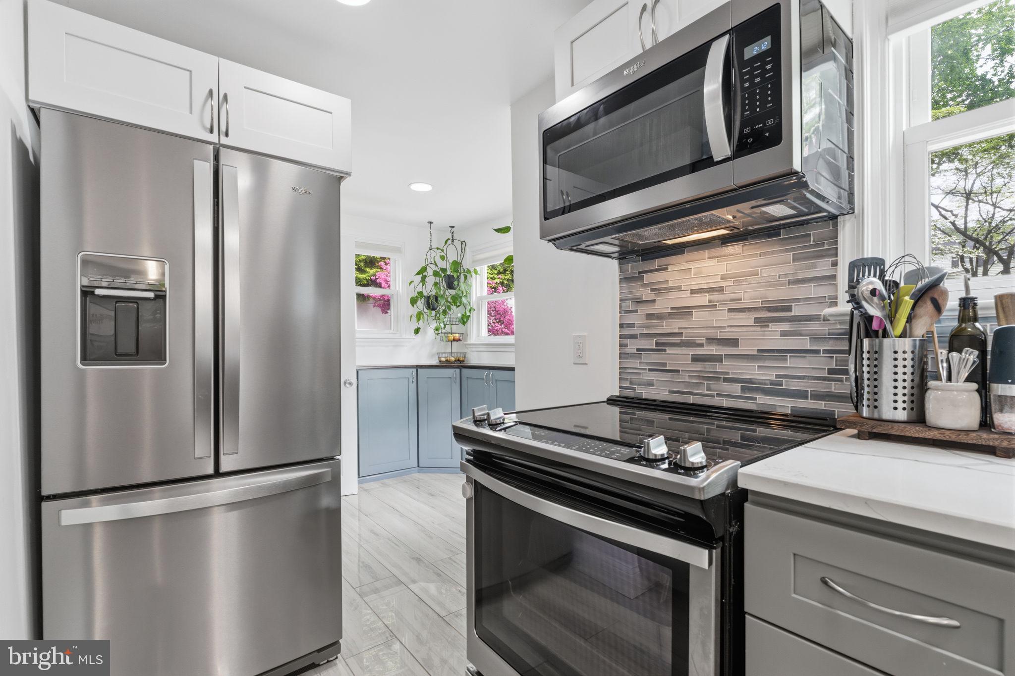 ABINGTON - Residential
