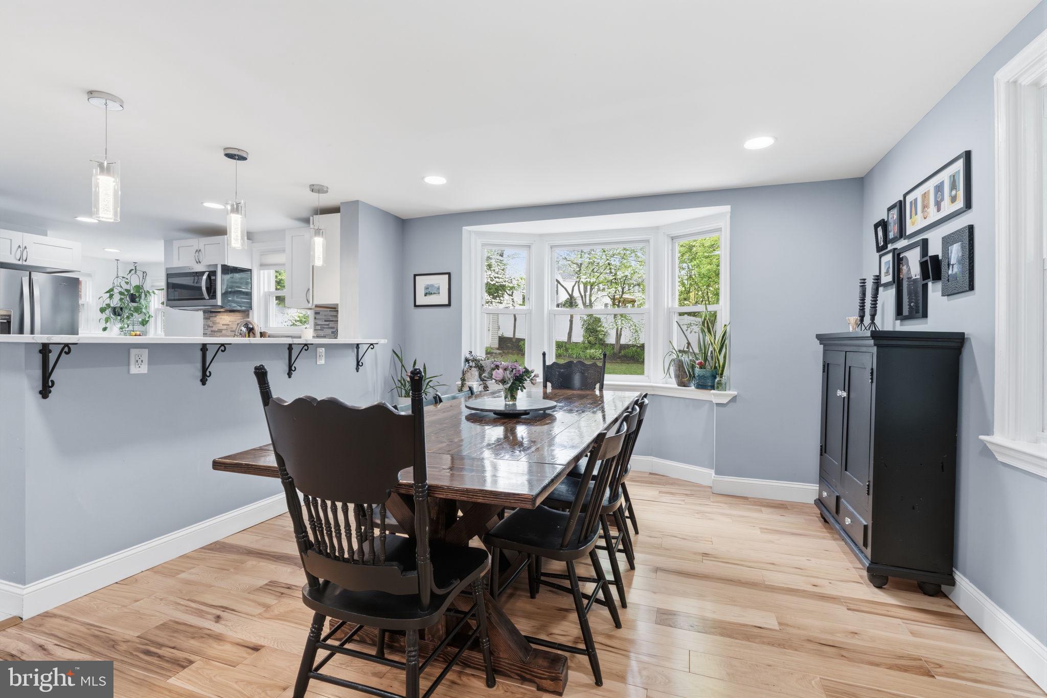 ABINGTON - Residential