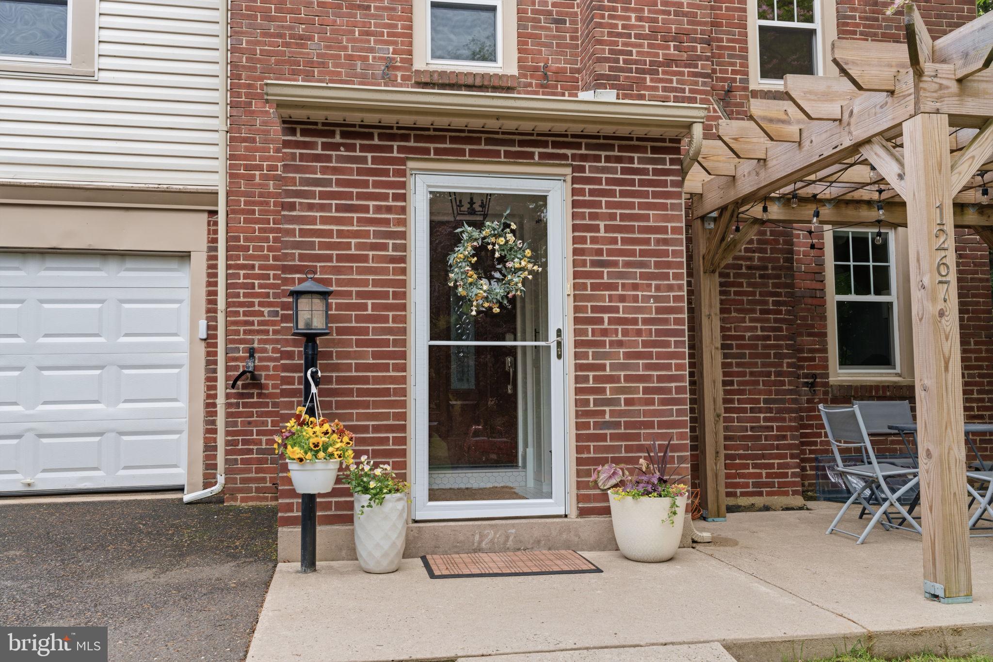 1267 HUNTINGDON ROAD