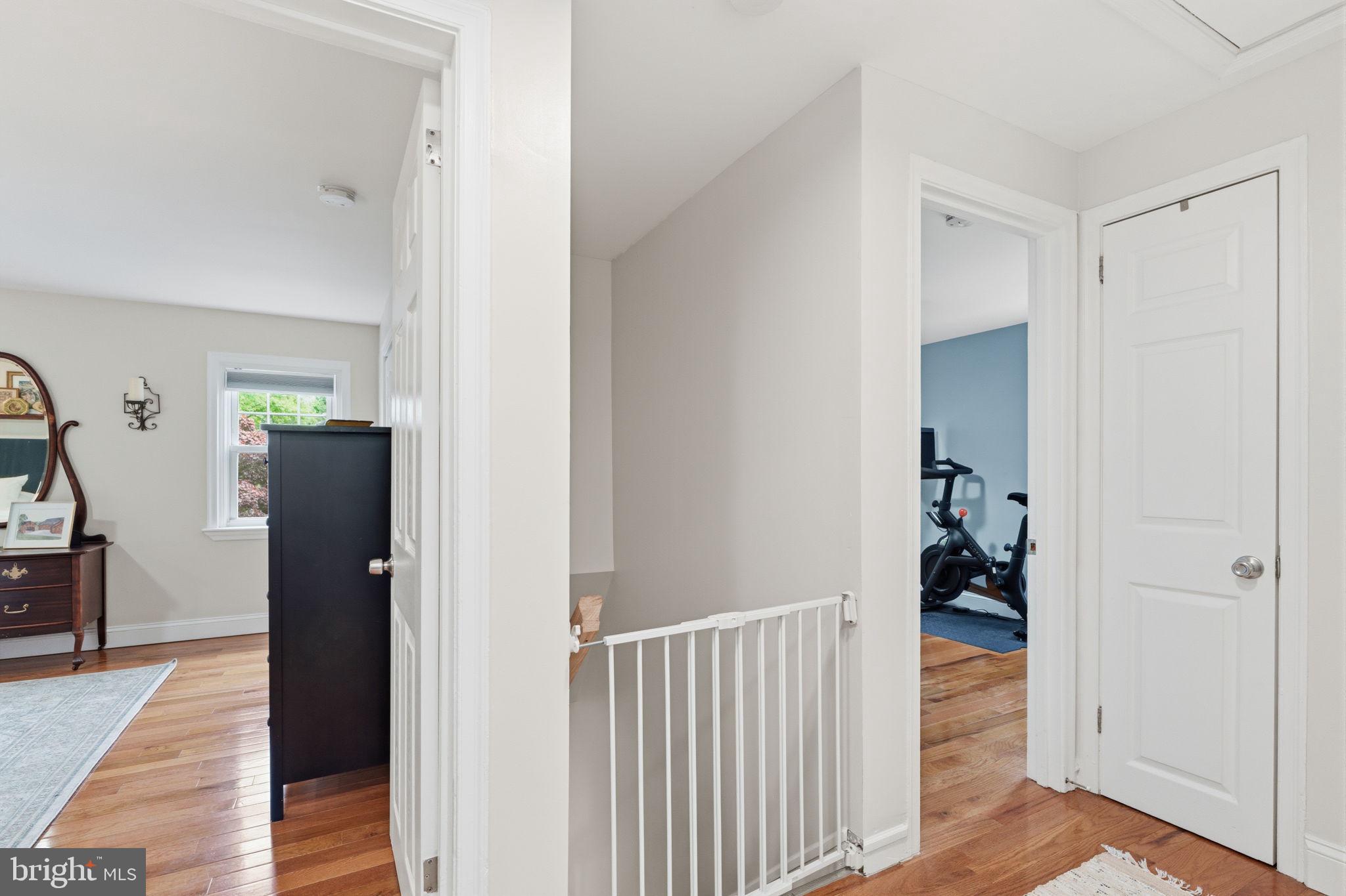 ABINGTON - Residential