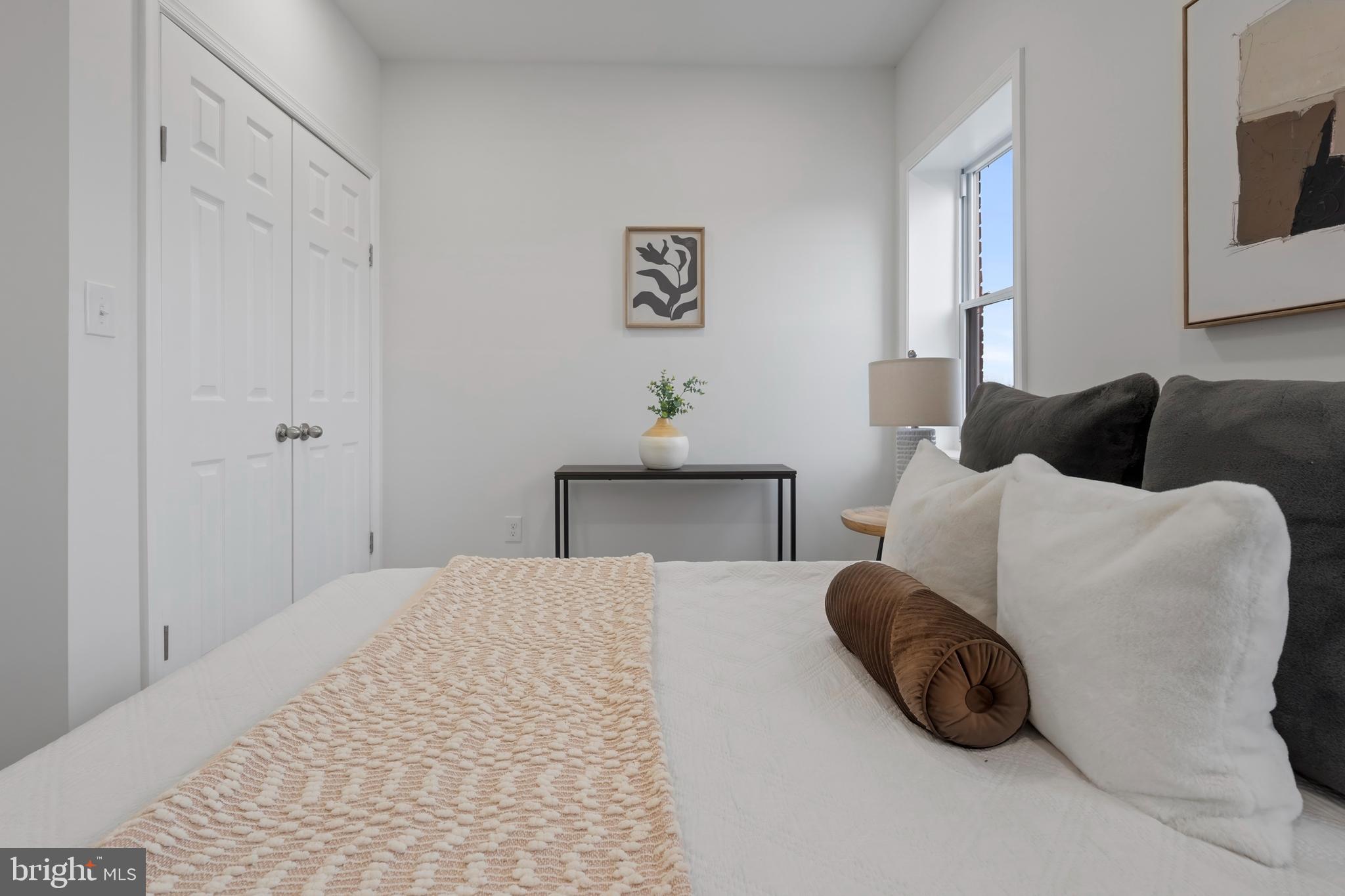 MONDAWMIN - Residential