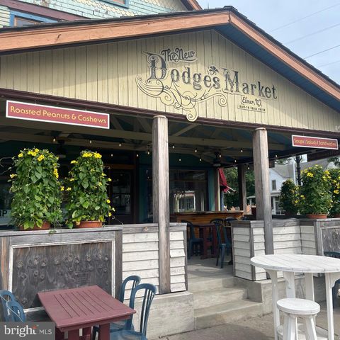 Photo of 55 Chestnut Street, ELMER, NJ 08318 (MLS # NJSA2015484)