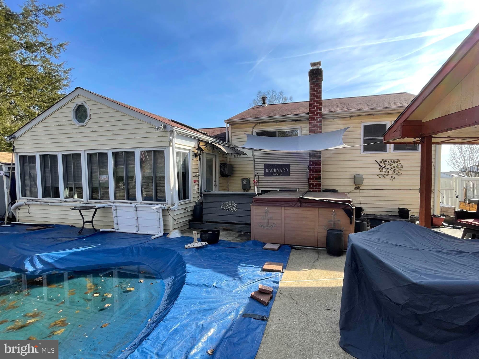 WYNNEWOOD - Residential