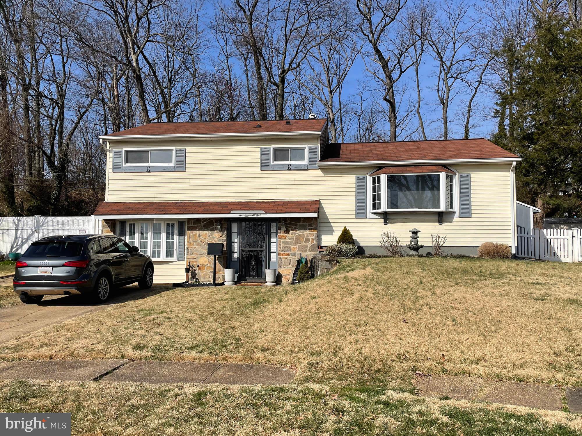 WYNNEWOOD - Residential