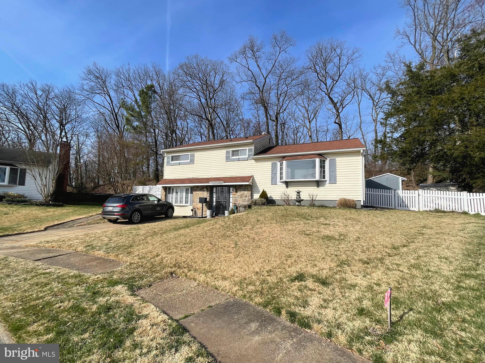 WYNNEWOOD - Residential