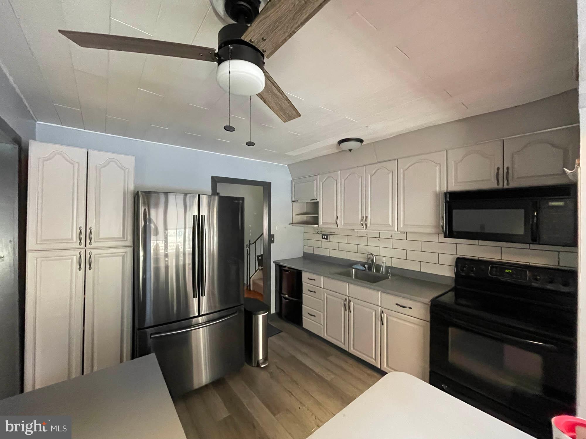 WYNNEWOOD - Residential