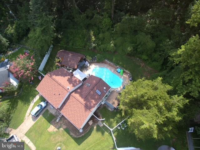 WYNNEWOOD - Residential