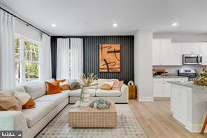 TANYARD COVE NORTH - Residential